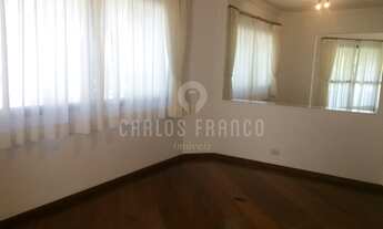 Imagem 5: MOEMA VENDA OU LOCAÇÃO MOBILIADO 155,12m²