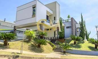 Imagem 2: Linda Casa condomínio Figueira Garden Atibaia