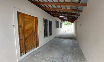 Imagem 4: Cuiabá - Casa Padrão - Flamboyant