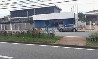 Imagem 2: Salão, Vila Hortência, Sorocaba - R$ 2.3 mi, Cod: 289