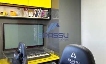 Imagem 7: BELO HORIZONTE - Apartamento Padrão - Fernão Dias