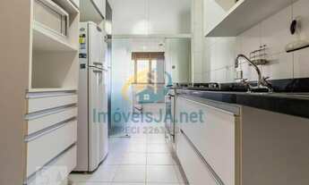 Imagem 7: Apartamento Locação Alphaville Edifício América 2 - 120m²