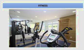 Imagem 4: O apartamento Novo pronto 2 e 3 dorm suíte 2 banheiros bairro Santa Paula SCS