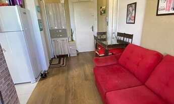 Imagem 2: São Vicente - Apartamento Padrão - Gonzaguinha