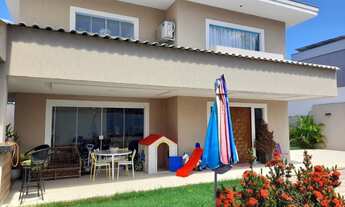 Imagem 4: Casa para venda com 365 metros quadrados com 4 quartos em Vargem Grande - Rio de Janeiro