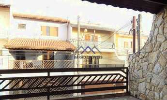 Imagem 5: Casa Sobradada de 3 dormitórios na Cidade Jardim II