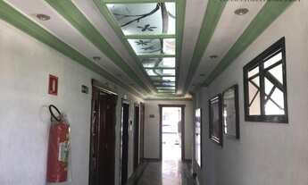 Imagem 6: Apartamento 1 dormitório mobiliado