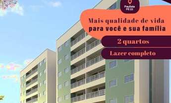 Imagem 4: W Apartamento em Paulista com mensais de 399,00
