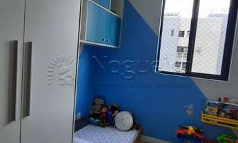 Imagem 6: Privilege Rosarinho - Apartamento reformado - Andar alto - 2 quartos - Lazer completo - 08