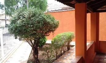 Imagem 3: Casa para venda com 172 m2, 2 quartos, banheiro, sala, cozinha, Bela Vista - Brotas - SP