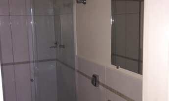 Imagem 7: Apartamento com um quarto, sala, banheiro