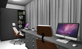 Imagem: Magnífica casa no Alphaville!!!