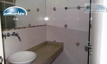 Imagem 7: Casa com 4 dormitórios à venda, 750 m² por R$ 2.100.000,00 - Condomínio Estância Marambaia