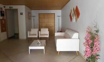 Imagem 2: Apartamento para venda com 83 metros quadrados com 3 quartos em Centro - Osasco - SP