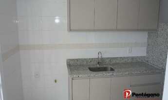 Imagem 5: Apartamento de 02 Quartos no Setor Oeste