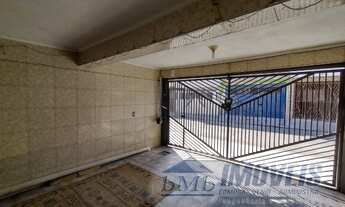 Imagem 2: São Paulo - Casa Padrão - Jardim Gianetti