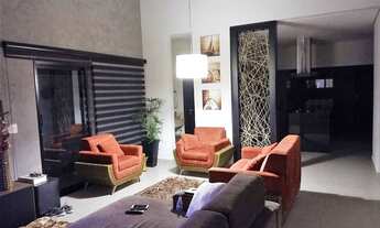 Imagem 3: Casa para venda com 227 metros quadrados com 3 quartos em Barra Funda - Votorantim - SP