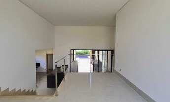 Imagem 3: Casa no Residencial Aldeia do Vale