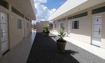 Imagem 7: Aluga-se Apartamento - Jardim Campestre
