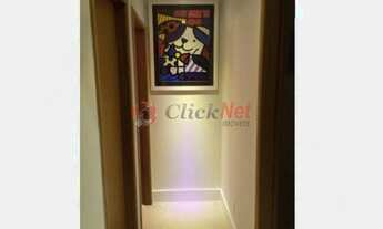 Imagem 7: Santo André - Apartamento Padrão - VILA VALPARAISO