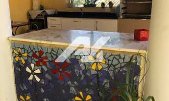 Imagem 5: Casa - Loteamento Caminhos de São Conrado (Sousas) - Campinas