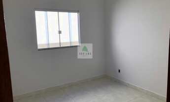 Imagem 6: Anápolis - Casa Padrão - São João