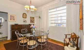 Imagem 4: Apartamento à venda, 130 m² por R$ 470.000,00 - Centro - Curitiba/PR