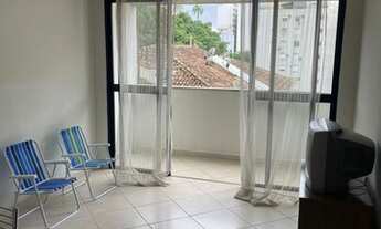 Imagem 3: São Vicente - Apartamento Padrão - Centro