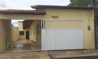 Imagem: Casa em floriano/Pi