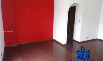 Imagem 3: Apartamento para Venda em São Paulo, Bosque da Saúde, 2 dormitórios, 1 suíte, 2 banheiros