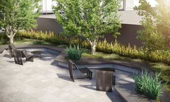 Imagem 7: Apartamento para venda 03 quartos com 03 suites, 02 vagas, bairro Funcionários em Belo Hor