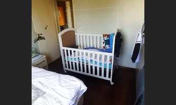 Imagem 6: Apartamento com 2 dormitórios à venda, 71 m² por R$ 295.000,00 - Vila Mangalot - São Paulo