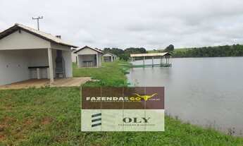 Imagem: Fazenda/Sítio/Chácara para venda com 5000