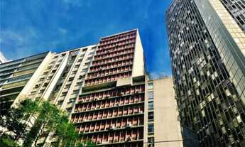 Imagem 7: Sala/Conjunto Av. São Luís ? 138m²