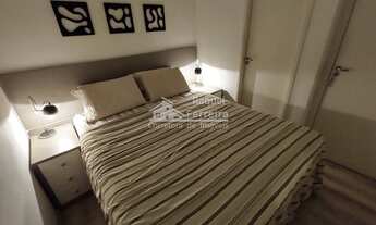 Imagem 5: São Paulo - Apartamento Padrão - Interlagos