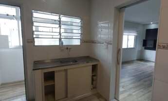 Imagem 6: Apartamento para locação 88 m² 2 quartos 1 vaga em Santana - São Paulo - SP