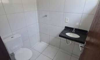 Imagem 6: Aluga se apartamento com 1 quarto sendo suite, sala, cozinha próximo ao Ifpb