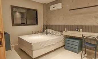 Imagem 3: Jardins Capri - Sobrado com 3 Suítes plenas