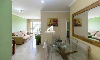Imagem 2: Apartamento 78m2 com 3 Quartos