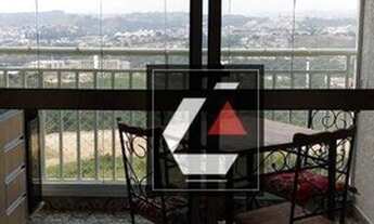 Imagem 4: Apartamento à venda, 80 m² por R$ 498.000,00 - Condomínio Residencial Vitrine Esplanada