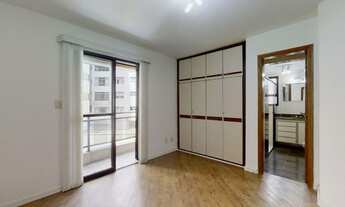 Imagem 3: Apartamento a Venda em Higienópolis - 3 Dormitórios (2 Suítes) e 2 Vagas