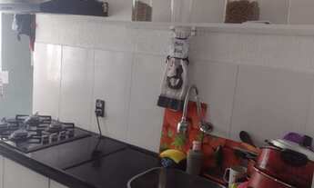 Imagem 6: Apartamento reformado Cohab Teotônio Vilela - Sapopemba