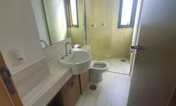 Imagem 3: Aparatmento 190 m² - Bairro Jardim - Santo André