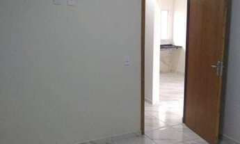 Imagem 3: Casa com 2 dormitórios à venda, 55 m² por R$ 390.000 - Jardim Monte Carlo - Indaiatuba/SP