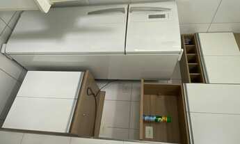 Imagem 4: Apartamento para aluguel possui 75 metros quadrados com 3 quartos, ótima localização