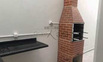 Imagem 5: Casa - Bosque dos Eucaliptos - 3 Dormitórios 125m²