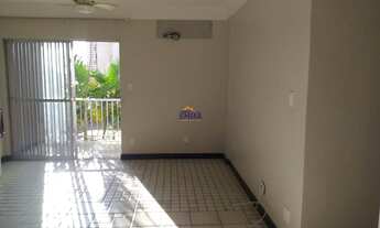 Imagem 2: Apartamento com 3 quarto(s) no bairro Miguel Sutil em Cuiabá - MT