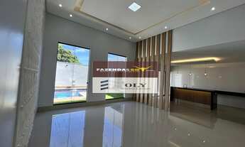 Imagem 3: Linda Mansão no Residencial Cândido Queiroz ! Com piscina !