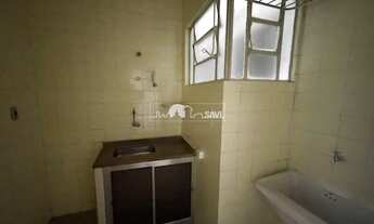 Imagem 4: Apartamento 01 quarto para aluguel, porteiro, Centro - Juiz de Fora/MG