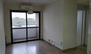 Imagem 2: Lindo - 60m² - 2 dorms sendo 1 st, 2 vagas, Lazer Completo